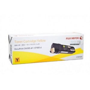 Toner Cartridge Yellow Toner (3K) [ORI]